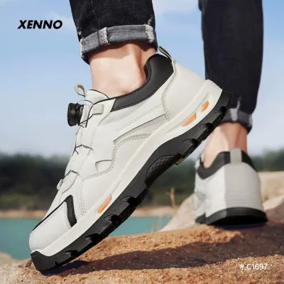 BERVON CASUAL SHOES